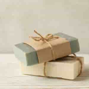 Organic Handmade Soap